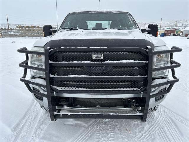 used 2013 Ford F-250 car, priced at $15,835