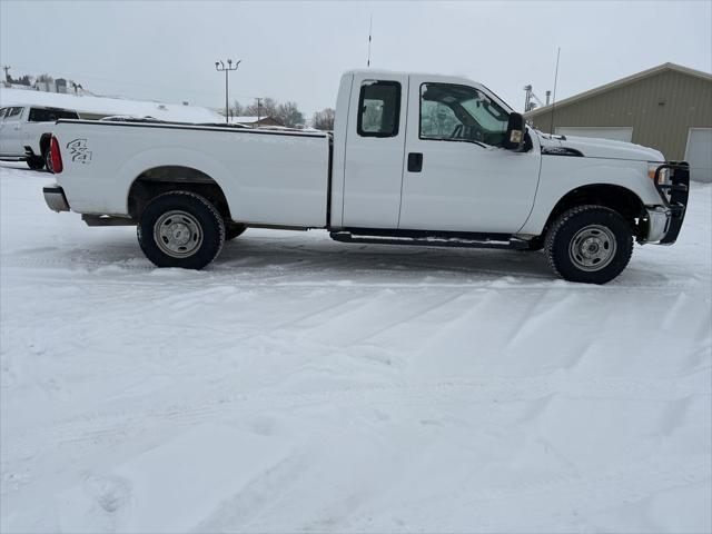 used 2013 Ford F-250 car, priced at $15,835