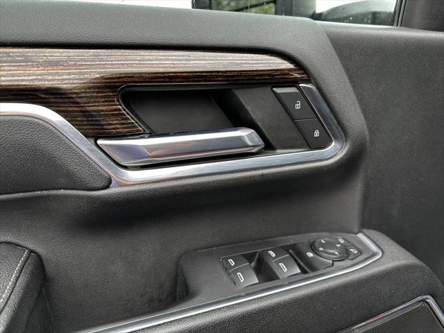 used 2024 GMC Sierra 3500 car, priced at $55,623