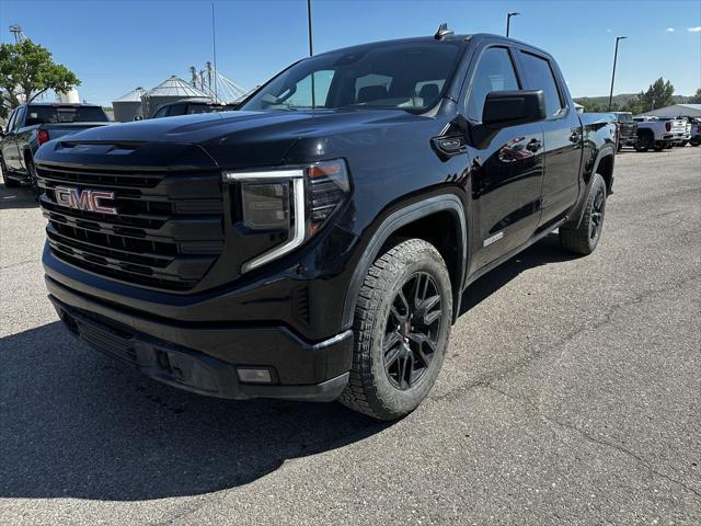 used 2023 GMC Sierra 1500 car, priced at $48,351