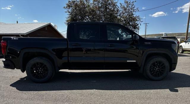 used 2023 GMC Sierra 1500 car, priced at $48,351
