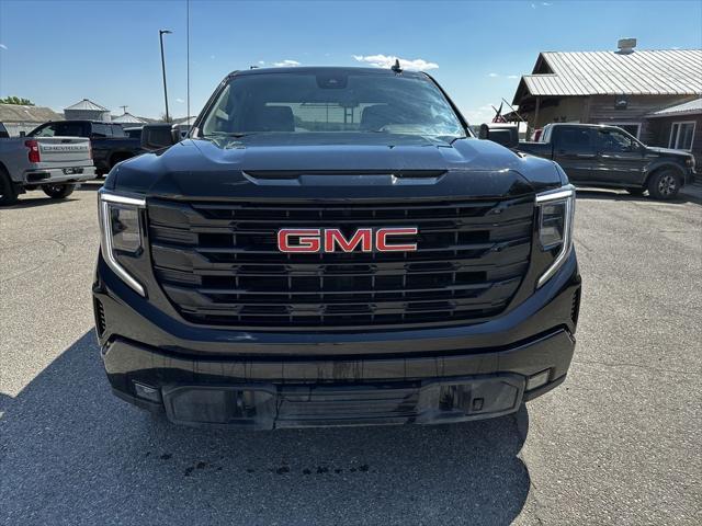 used 2023 GMC Sierra 1500 car, priced at $48,351