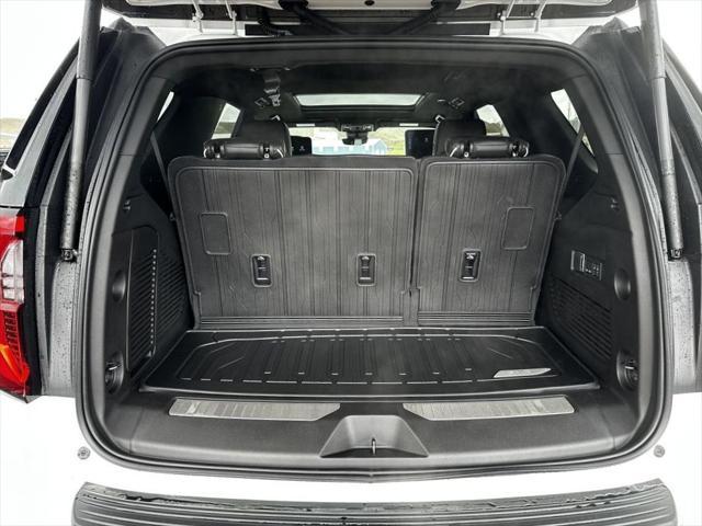 new 2025 GMC Yukon car, priced at $98,570