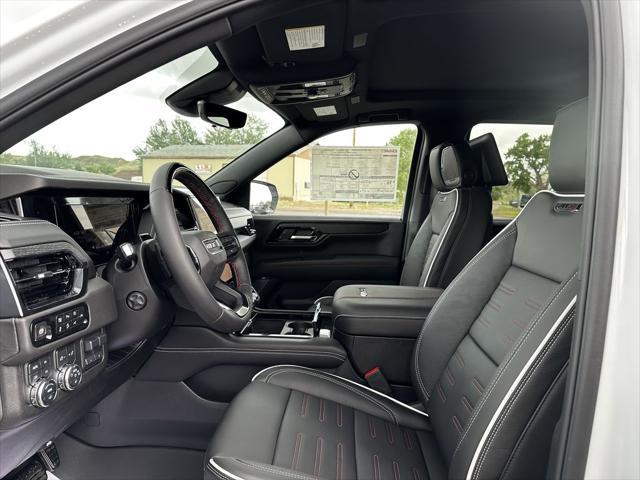 new 2025 GMC Yukon car, priced at $98,570