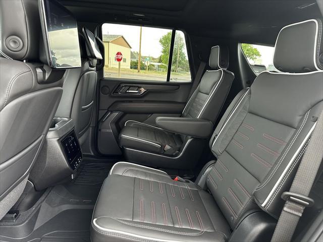 new 2025 GMC Yukon car, priced at $98,570
