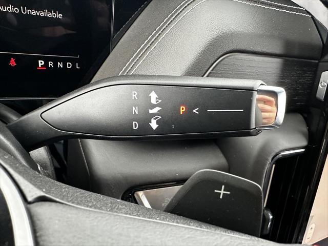 new 2025 GMC Yukon car, priced at $98,570