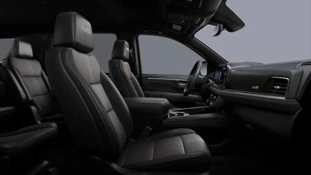 new 2025 Chevrolet Tahoe car, priced at $84,190