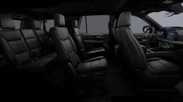 new 2025 Chevrolet Tahoe car, priced at $84,190