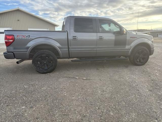 used 2013 Ford F-150 car, priced at $18,545