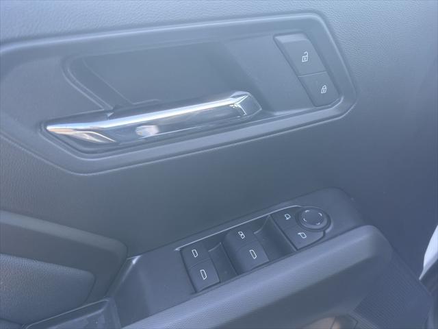 new 2025 GMC Canyon car, priced at $51,234