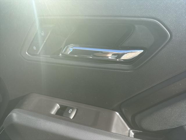 new 2025 GMC Canyon car, priced at $51,234