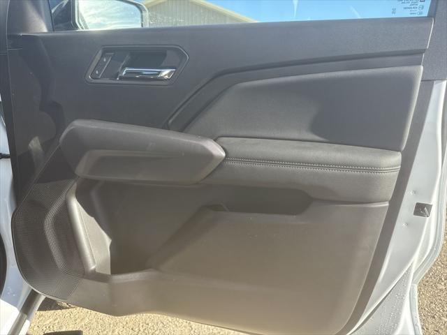 new 2025 GMC Canyon car, priced at $51,234