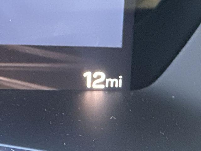 new 2025 GMC Canyon car, priced at $50,734