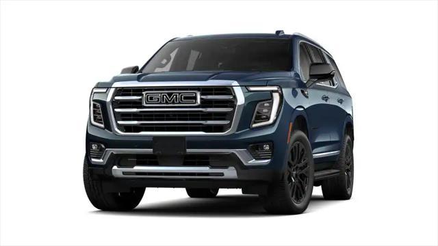 new 2025 GMC Yukon car, priced at $83,145