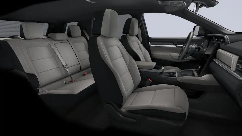 new 2026 GMC Terrain car, priced at $34,735