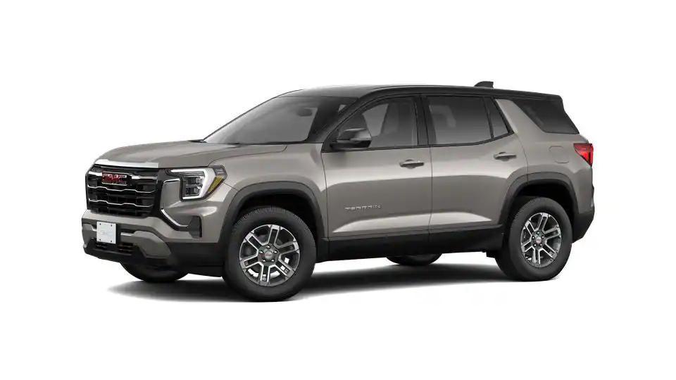 new 2026 GMC Terrain car, priced at $34,735
