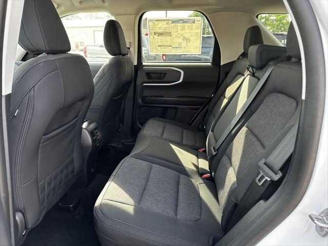 new 2025 Chevrolet Trax car, priced at $25,710