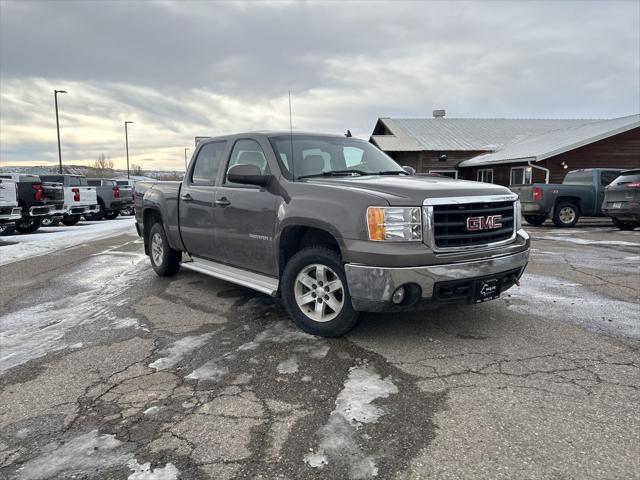 used 2007 GMC Sierra 1500 car, priced at $11,995