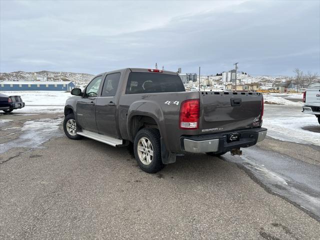 used 2007 GMC Sierra 1500 car, priced at $11,995