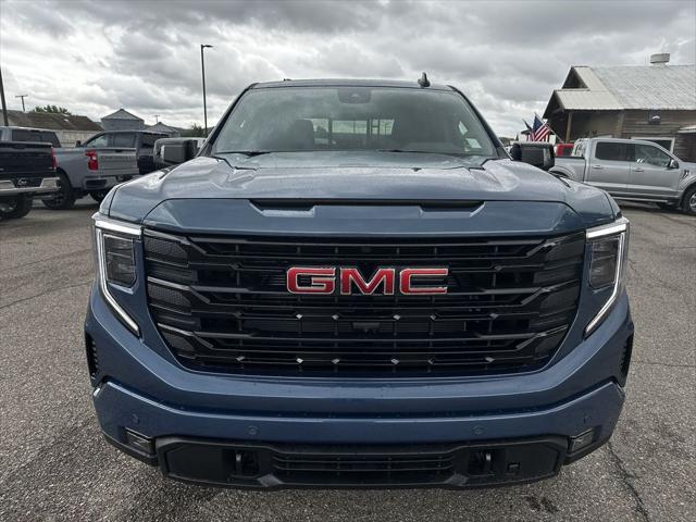 new 2025 GMC Sierra 1500 car, priced at $65,750