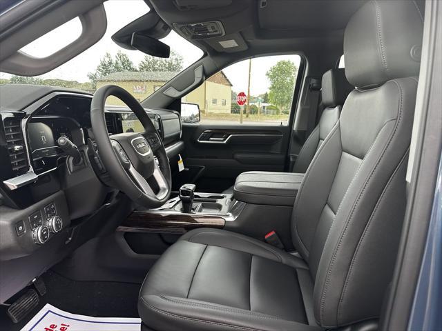 new 2025 GMC Sierra 1500 car, priced at $65,750