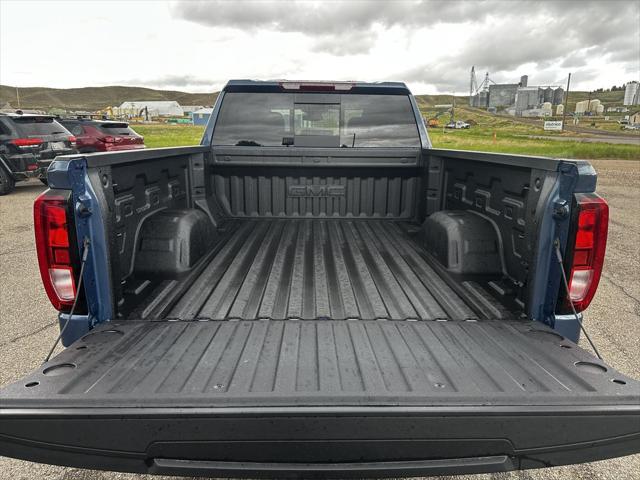 new 2025 GMC Sierra 1500 car, priced at $65,750