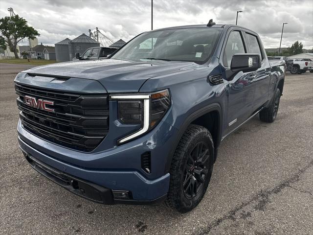 new 2025 GMC Sierra 1500 car, priced at $65,750