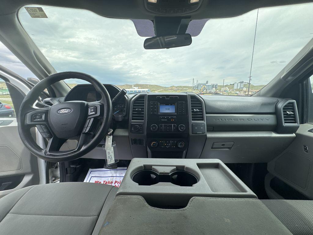 used 2020 Ford F-250 car, priced at $34,520