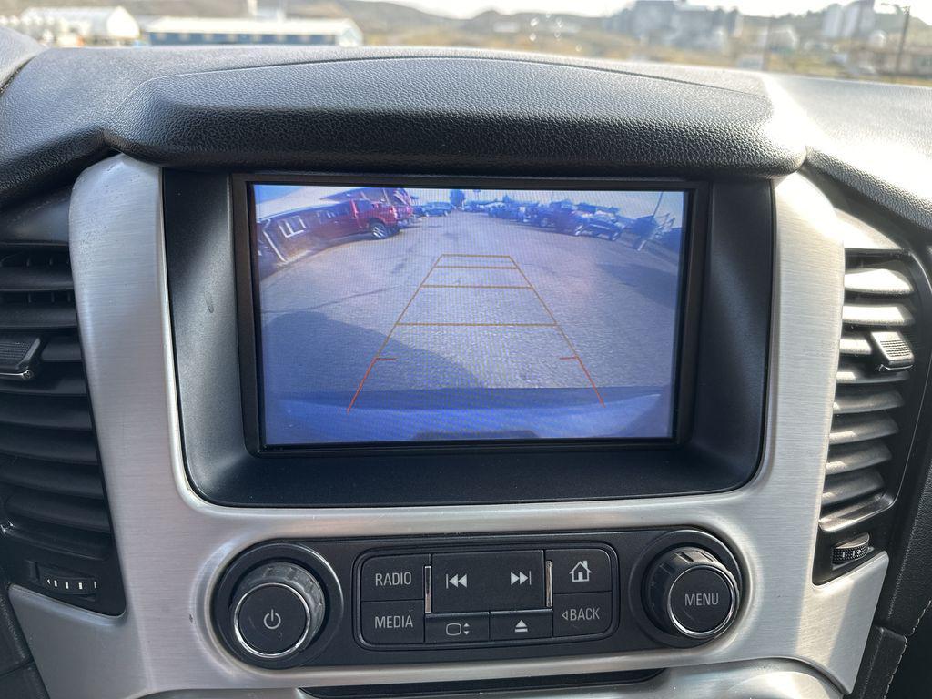 used 2018 GMC Yukon XL car, priced at $16,989