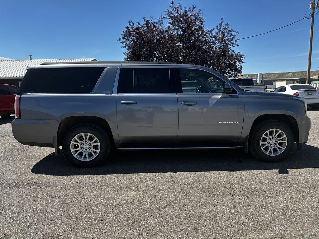 used 2018 GMC Yukon XL car, priced at $16,989