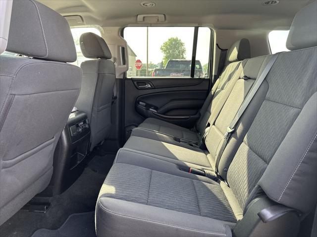 used 2018 GMC Yukon XL car, priced at $17,500