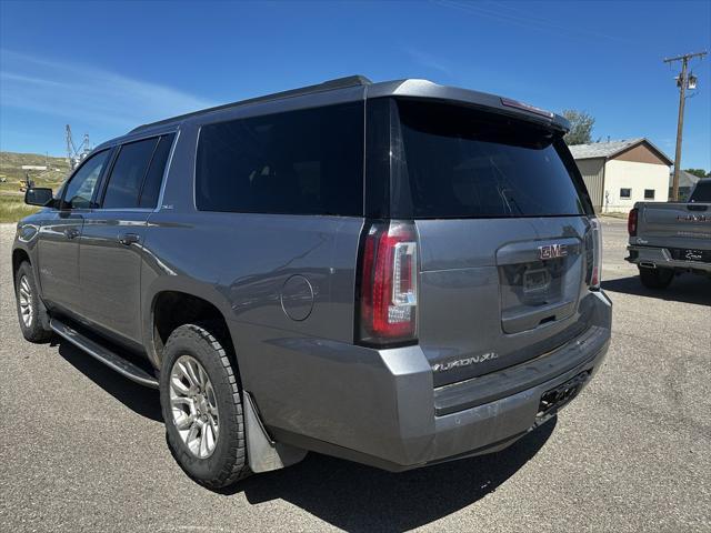 used 2018 GMC Yukon XL car, priced at $17,500