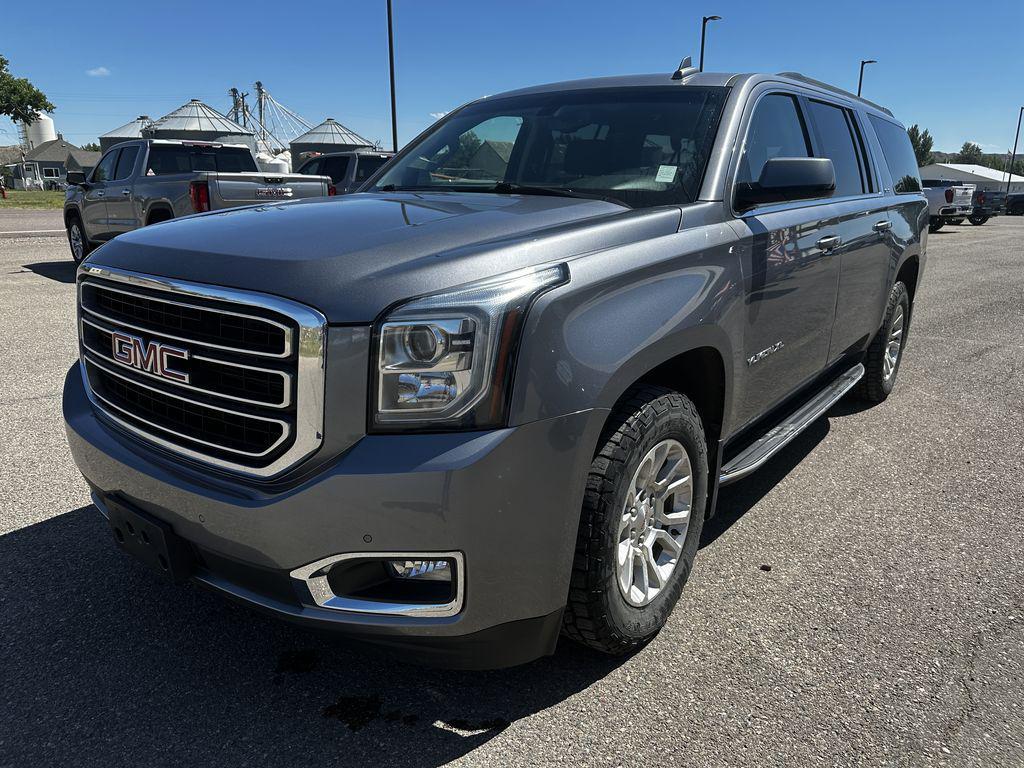 used 2018 GMC Yukon XL car, priced at $16,989