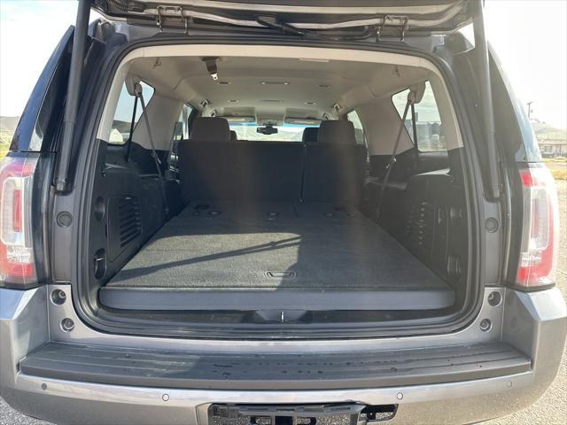 used 2018 GMC Yukon XL car, priced at $17,500