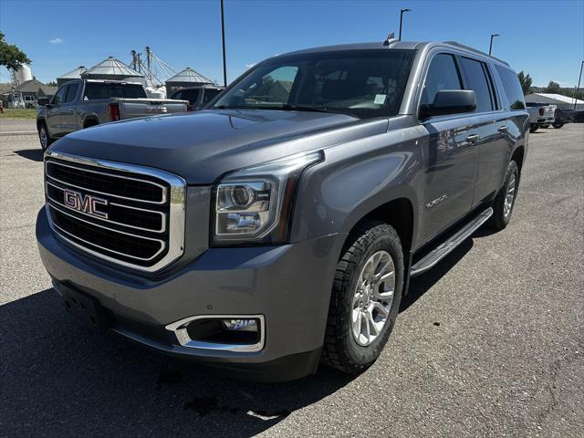 used 2018 GMC Yukon XL car, priced at $17,500