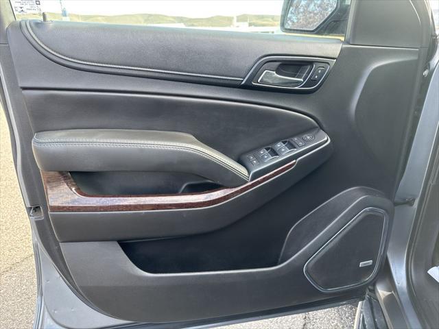 used 2018 GMC Yukon XL car, priced at $17,500