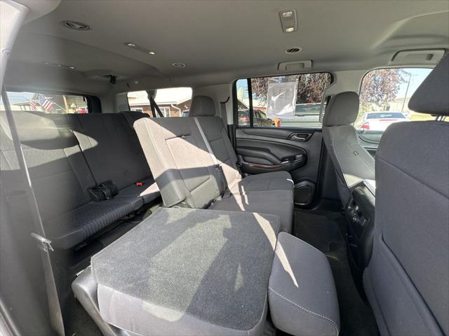 used 2018 GMC Yukon XL car, priced at $17,500