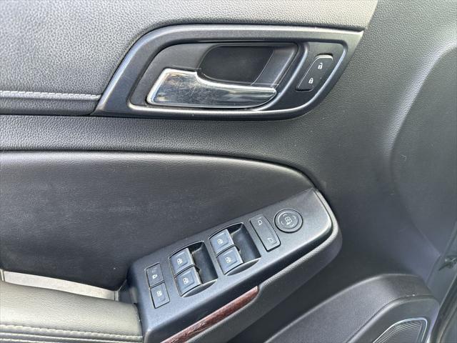 used 2018 GMC Yukon XL car, priced at $17,500