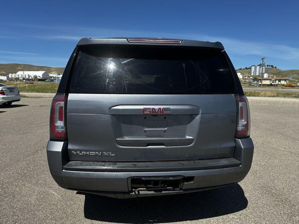 used 2018 GMC Yukon XL car, priced at $16,989