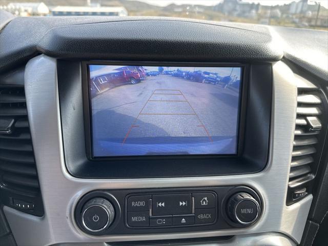 used 2018 GMC Yukon XL car, priced at $17,500