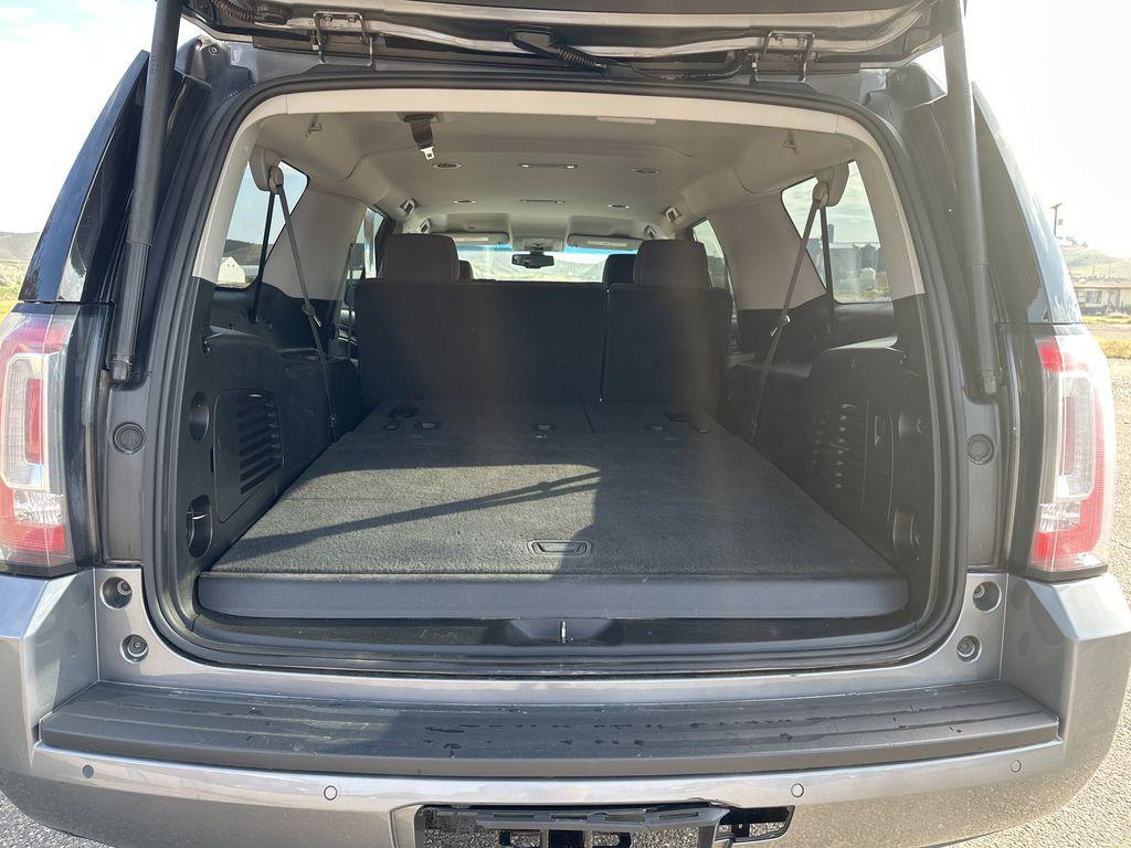 used 2018 GMC Yukon XL car, priced at $16,989