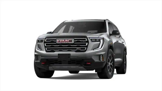 new 2025 GMC Acadia car, priced at $54,135