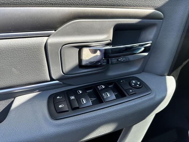 used 2015 Ram 1500 car, priced at $16,672