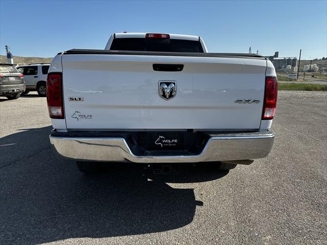 used 2015 Ram 1500 car, priced at $16,672