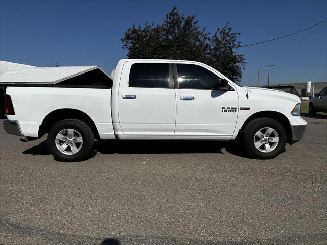 used 2015 Ram 1500 car, priced at $16,672