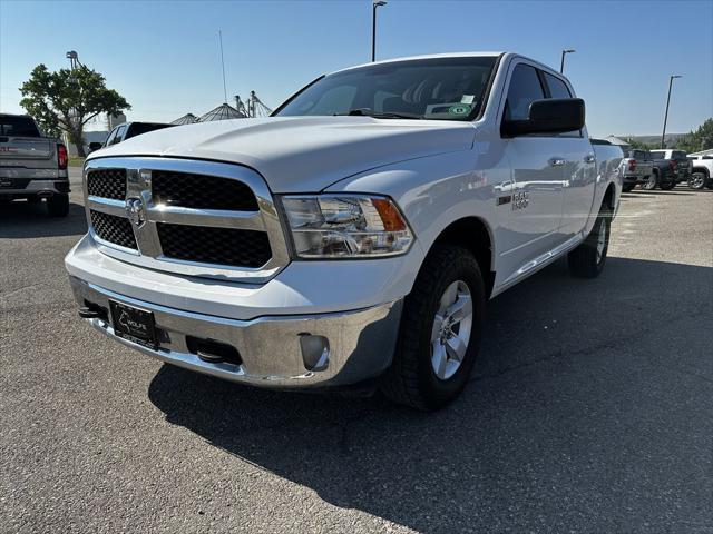 used 2015 Ram 1500 car, priced at $16,672