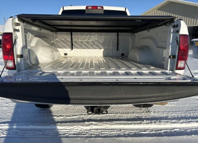 used 2015 Ram 1500 car, priced at $16,672