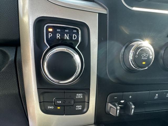 used 2015 Ram 1500 car, priced at $16,672