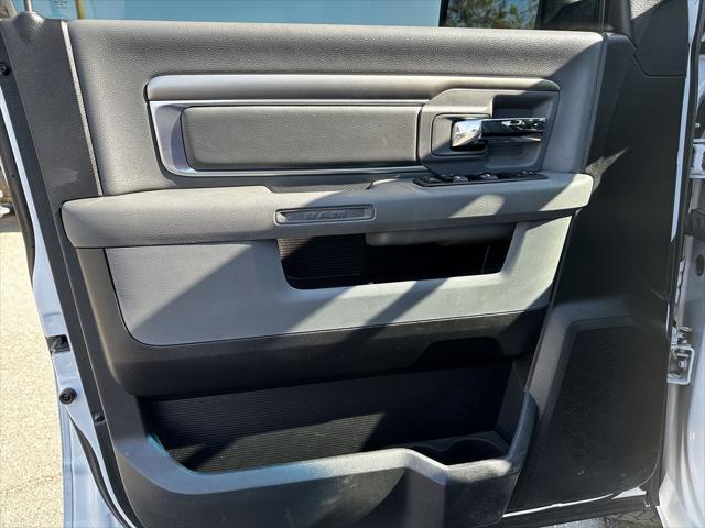 used 2015 Ram 1500 car, priced at $16,672