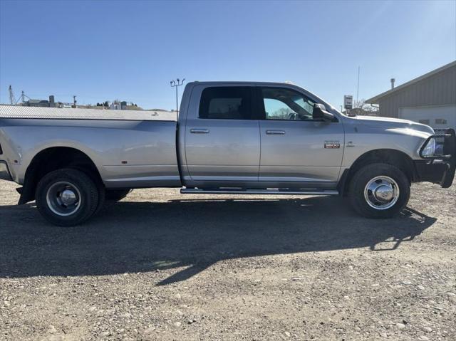 used 2012 Ram 3500 car, priced at $44,739